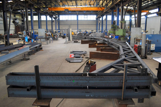 Naif iron solutions ltd