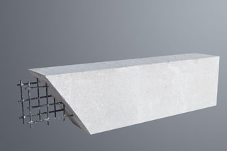 AAC Lintels
