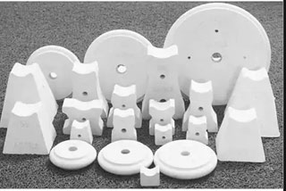 Multiple Cover Blocks