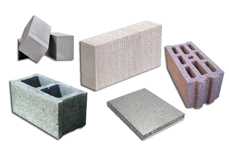 Naif lightweight building solutions ltd